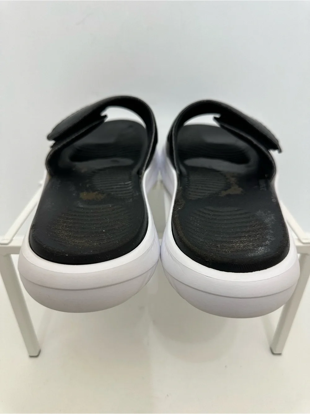 Adidas Slides Men’s size 10